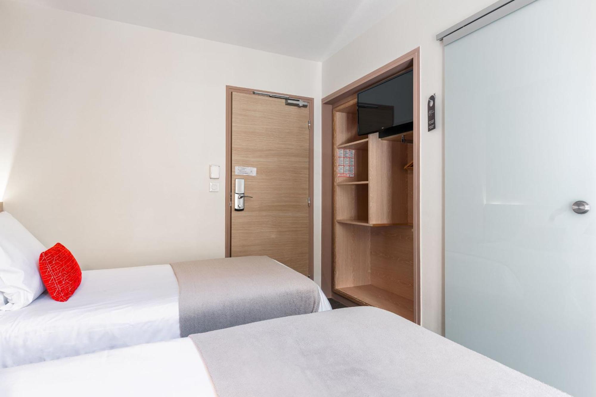 Hotel Du Chateau Dinan - Originals Boutique エクステリア 写真