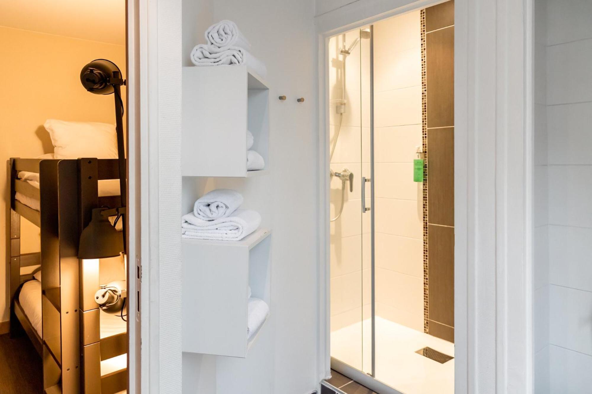 Hotel Du Chateau Dinan - Originals Boutique エクステリア 写真